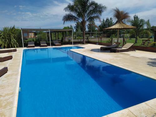 Canuelas House | Cabañas Las Primorosas