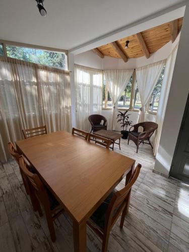 San Rafael Apartment | Cabañas Las Rechis San Rafael