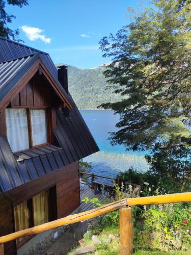 Correntoso Cabin | Cabañas Lihuen