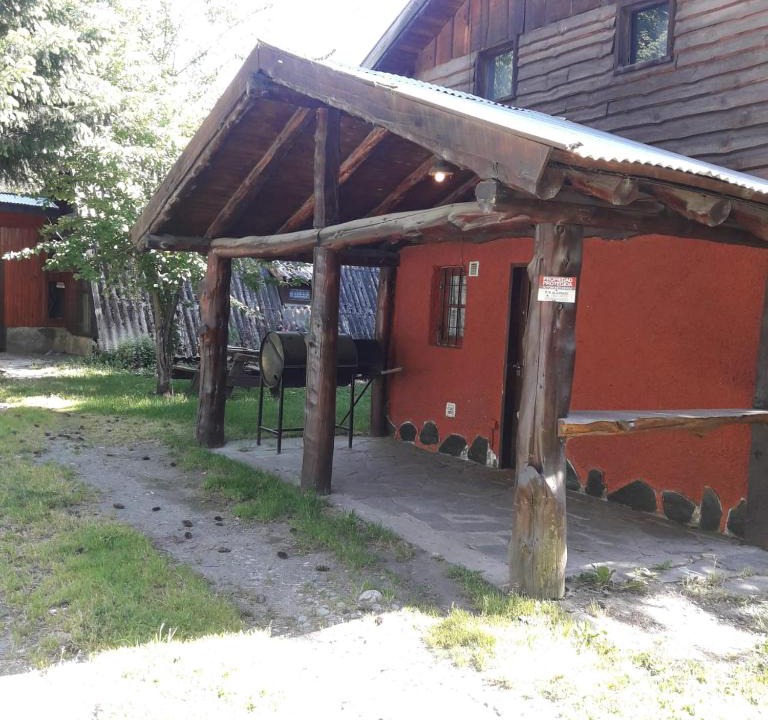 Villa Los Coihues Ski Chalet | Cabañas Los Coihues