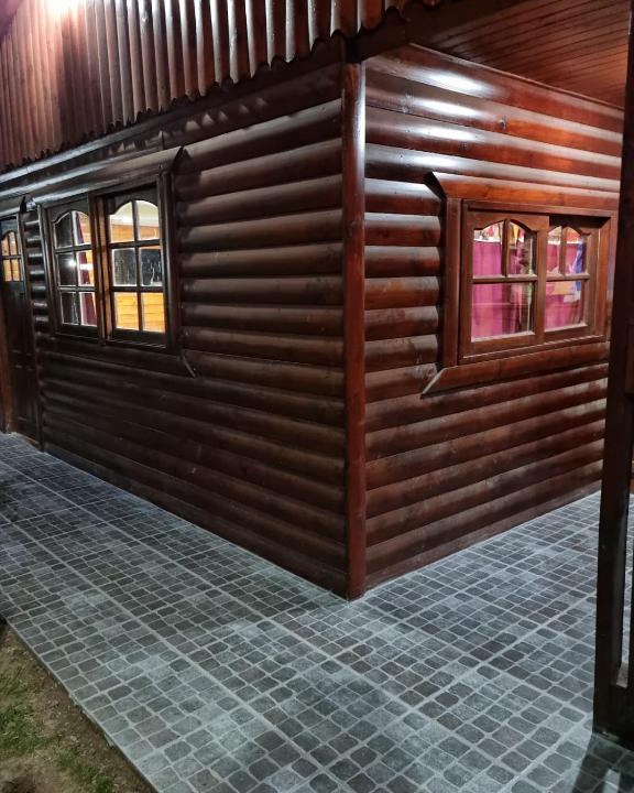 Lobos Apartment | Cabañas Los Acacios Complejo Lobos