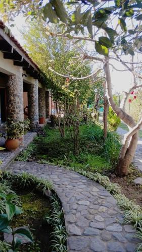 Salta Hotel | Cabañas Los Lapachos