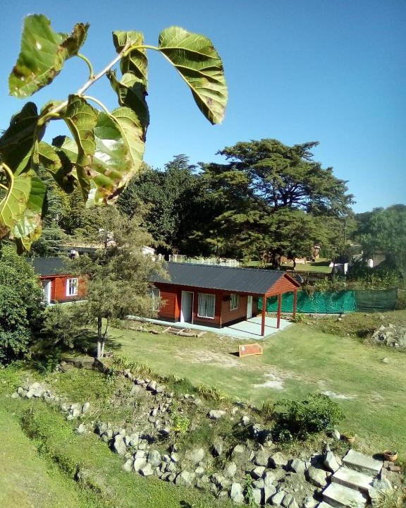 La Granja House | Cabañas los Plátanos