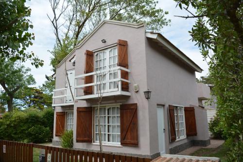 Valeria del Mar Apartment | Cabañas Lugar Querido