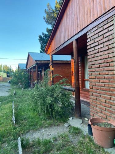 Los Antiguos Apartment | Cabañas Lugares del Sur