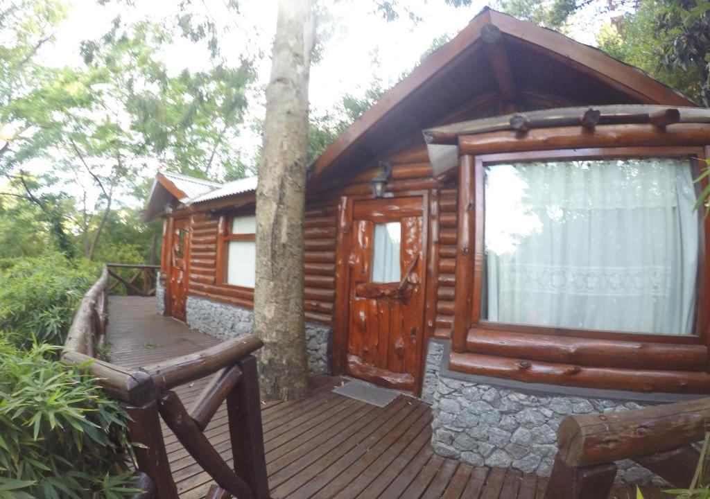 Villa Gesell Cabin | Cabañas Manamar