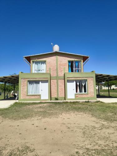 San Lorenzo Apartment | Cabañas MANKU