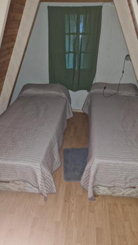 Villa Pehuenia Ski Chalet | Cabañas Mateo