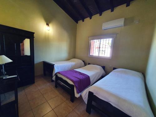 Mburucuya Cabin | Cabañas Mburucuyá Poty