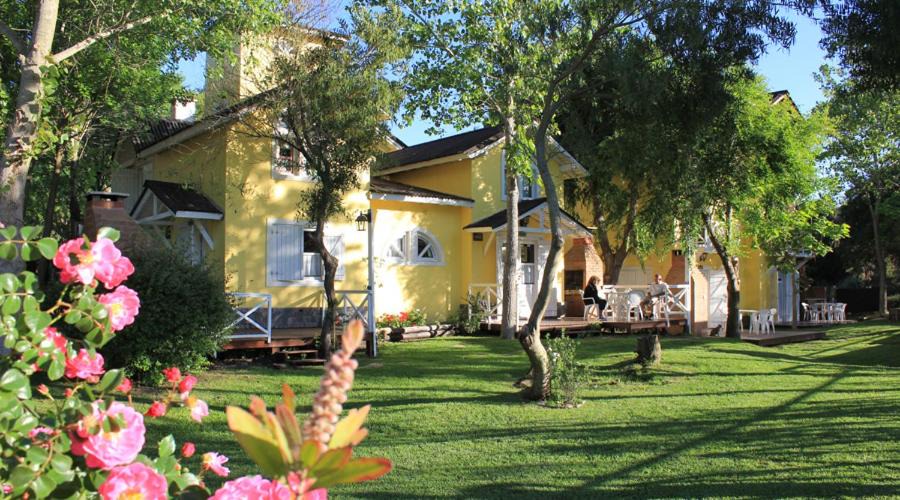 Las Gaviotas Cabin | Cabañas Mi Lugar