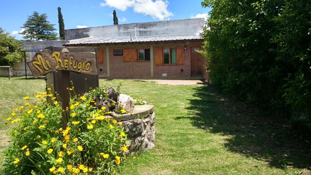 Villa Giardino Cabin | Cabañas Mi Refugio