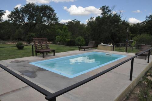 Villa Giardino Cabin | Cabañas Mi Refugio