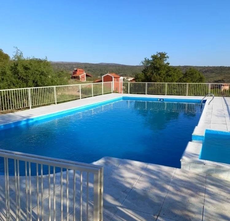 Tanti Ski Chalet | Cabañas Monteparaiso