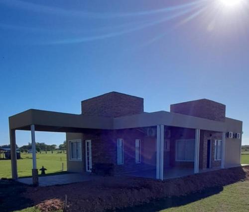 Basavilbaso House | Cabañas MYM en Termas de Basavilbaso