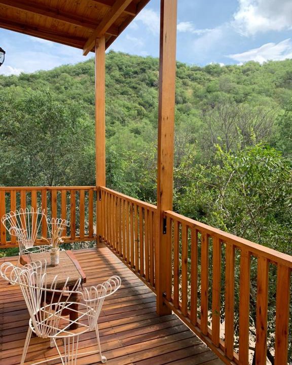 Alta Gracia Apartment | Cabañas Namaskar