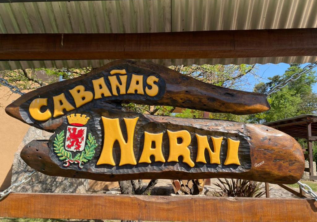 La Granja Ski Chalet | Cabañas Narni