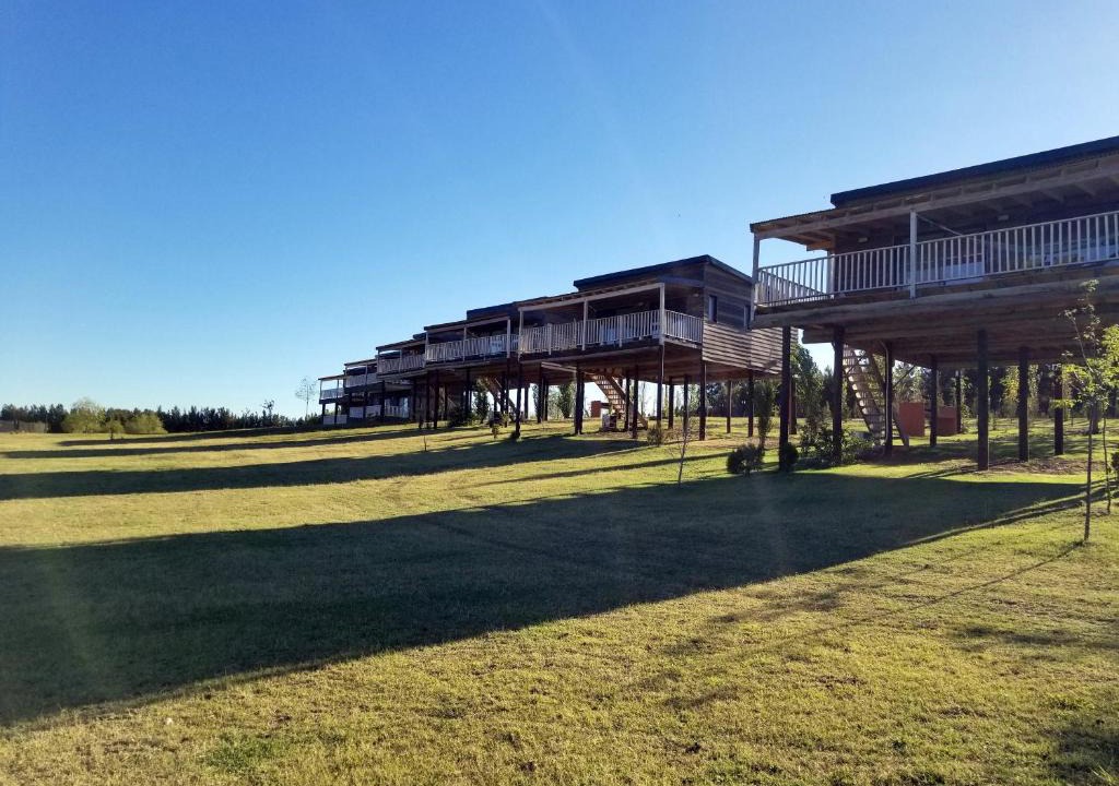 San Pedro Cabin | Cabañas Norden San Pedro