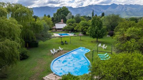 Las Rabonas Apartment | Cabañas Ocho Soles