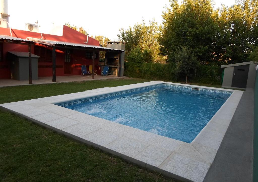 San Marcos Sierra Cabin | Cabañas Olivos de La Loma