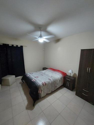 San Martin Cabin | Cabañas Plaza Norte