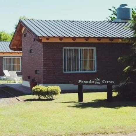 Villa La Arcadia House | Cabañas Posada de los cerros