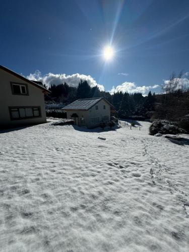 Llao Llao Ski Chalet | Cabañas Rincón del Ángel