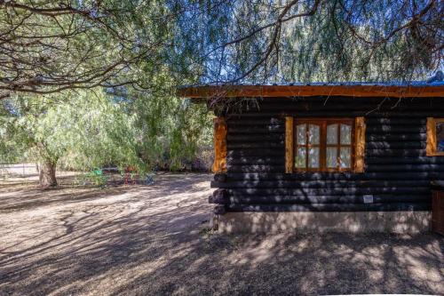 San Marcos Sierra Apartment | Cabañas rainbow