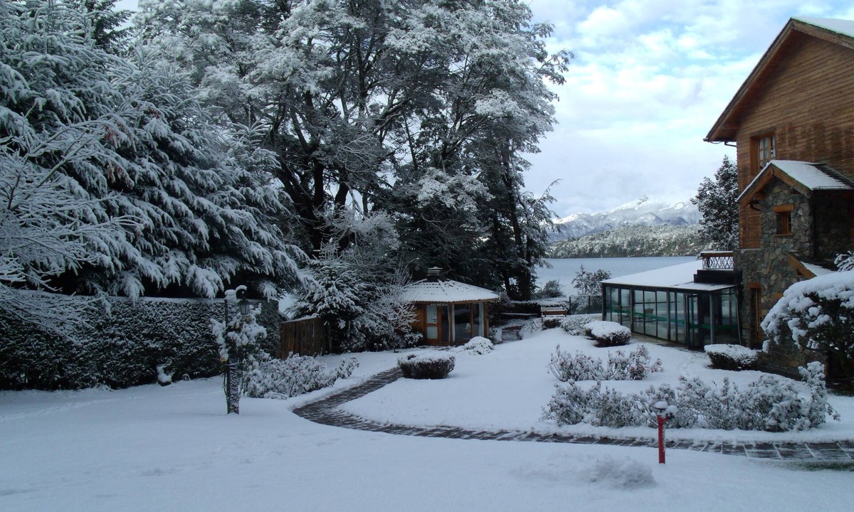 Villa La Angostura Cabin | Cabañas Rincón del Lago