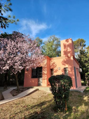 San Javier Cabin | Cabañas Rincon del Champa