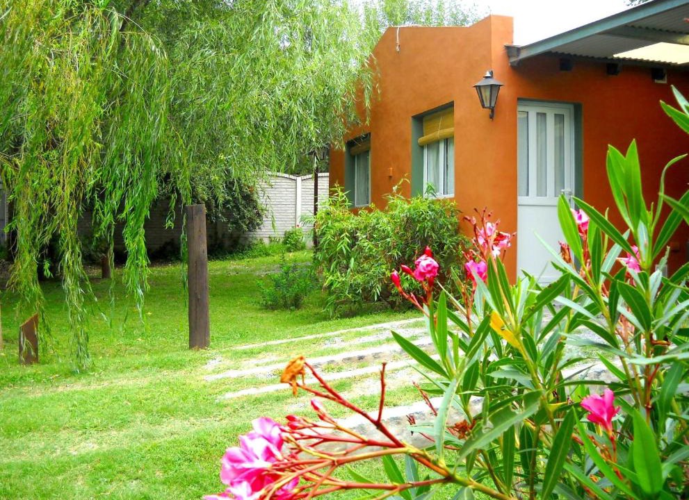 Tandil Cabin | Cabañas Ronca Hue