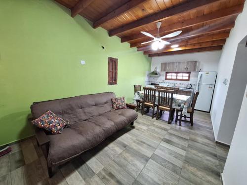 Fiambala Apartment | Cabañas Sol del Valle Fiambalá
