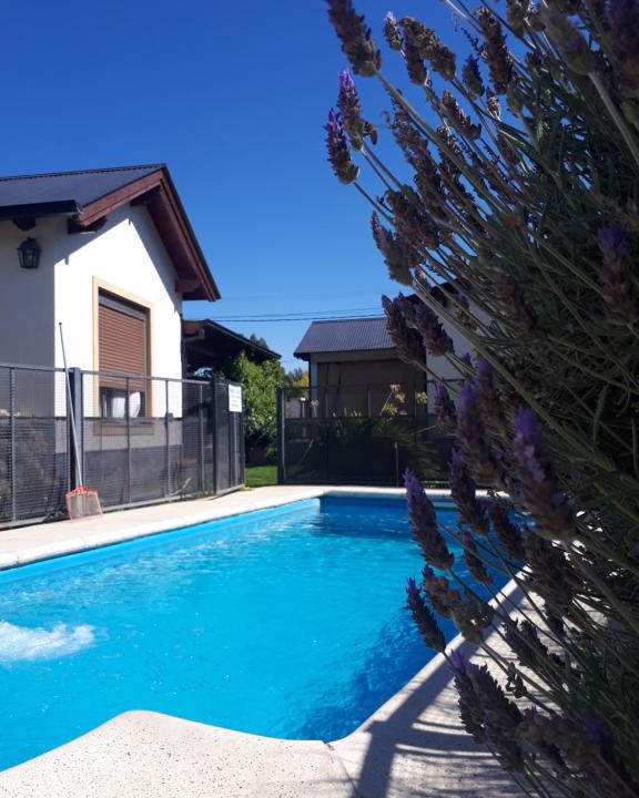 Villa La Arcadia Apartment | Cabañas Sol Serrano