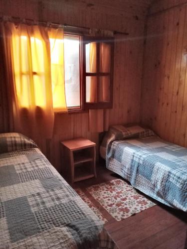 Huerta Grande Hotel | Cabañas Soledad