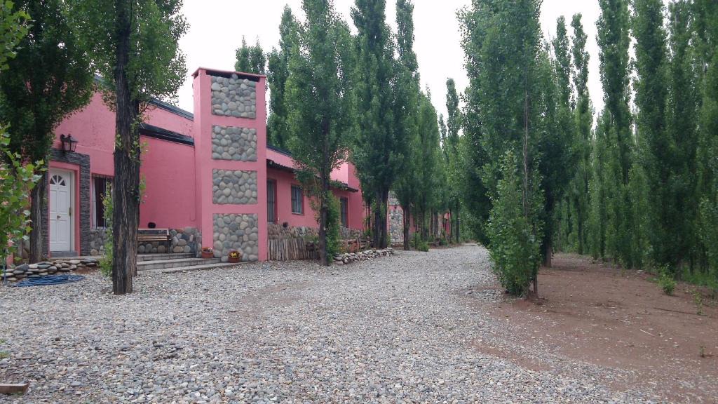Malargue Cabin | Cabañas Suangel