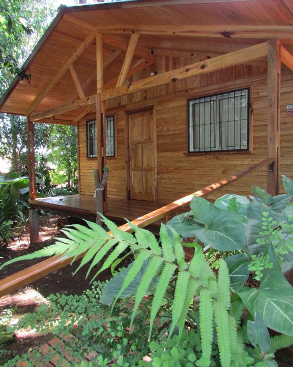 Obera Hotel | Cabañas Sueño Azul