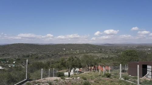 Tanti House | Cabañas Teodoro