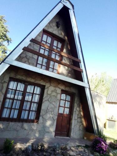 Bialet Masse Cabin | Cabañas Terra Natura