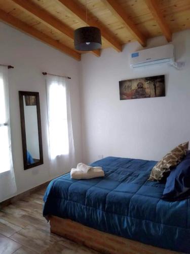 Las Rabonas House | Cabañas Tierra del Sol