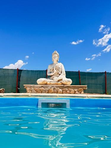 Villa La Arcadia Apartment | Cabañas trisquel