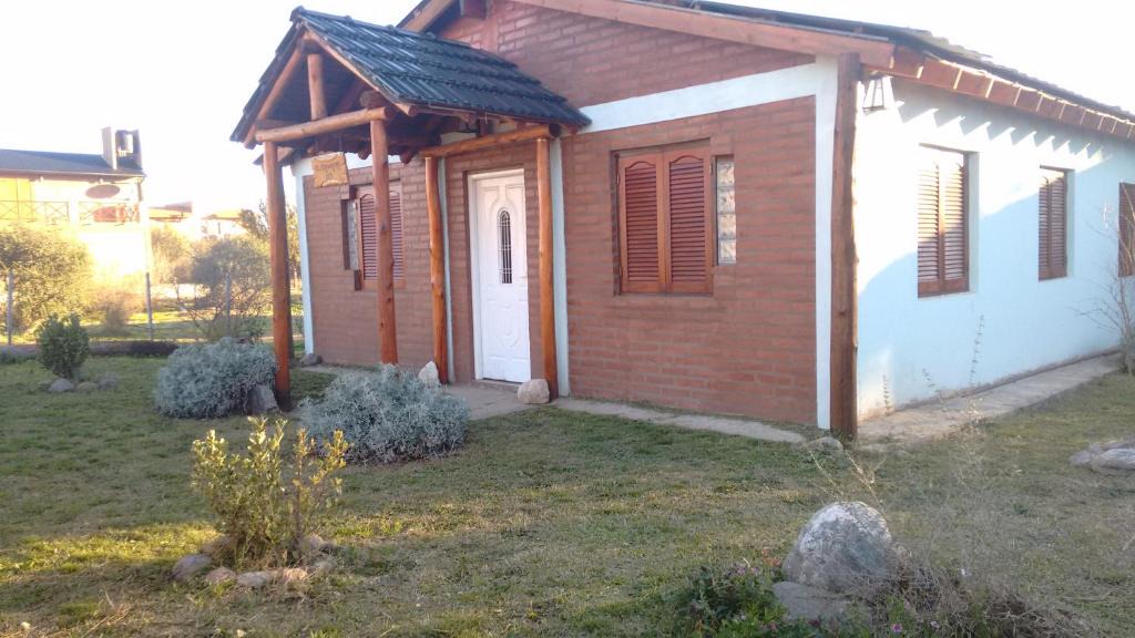 Carpinteria Cabin | Cabañas Unquen