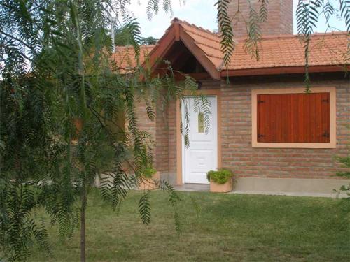 Cortaderas Cabin | Cabañas Valentina