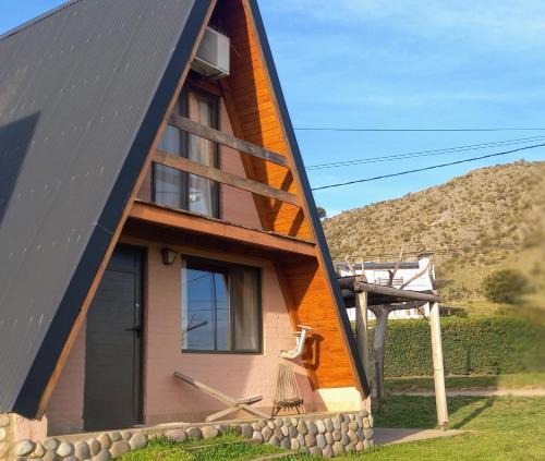 Villa La Arcadia Ski Chalet | Cabañas Ventana