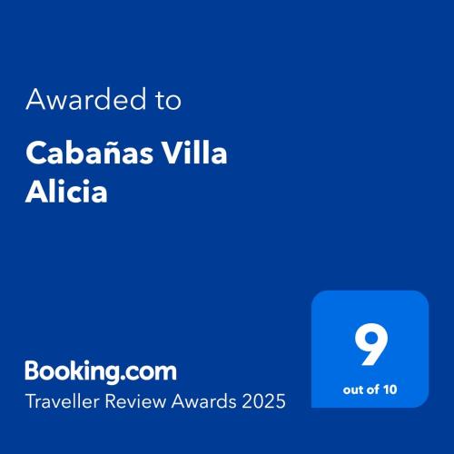 Salto Ski Chalet | Cabañas Villa Alicia