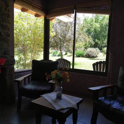 Las Vegas Ski Chalet | CABAÑAS VILLA CAMPESTRE