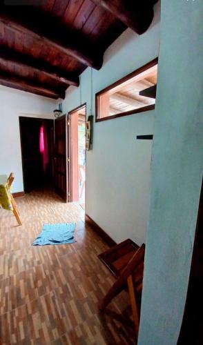 Maimara Apartment | Cabañas virgen de la candelaria