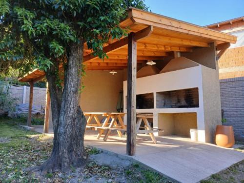 Villa General Belgrano Apartment | Cabañas y departamentos Sol y Luna