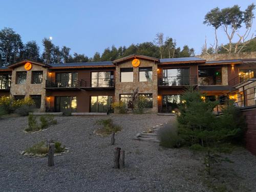 Angostura Hotel | Cabañas y Hosteria El Condor Pasa VLA