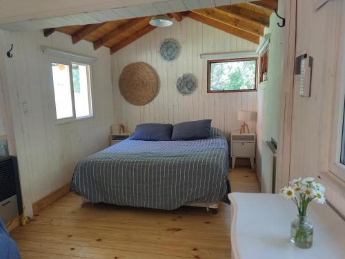 San Carlos de Bariloche Apartment | Cabañita del bosque