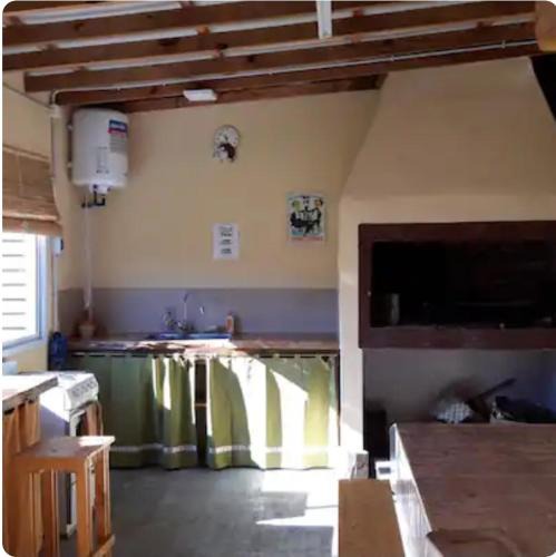 Miramar House | Cabañitas surf bruskas