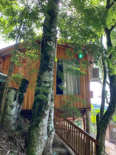 Vitor Meireles House | Cabana Fundo da Grota